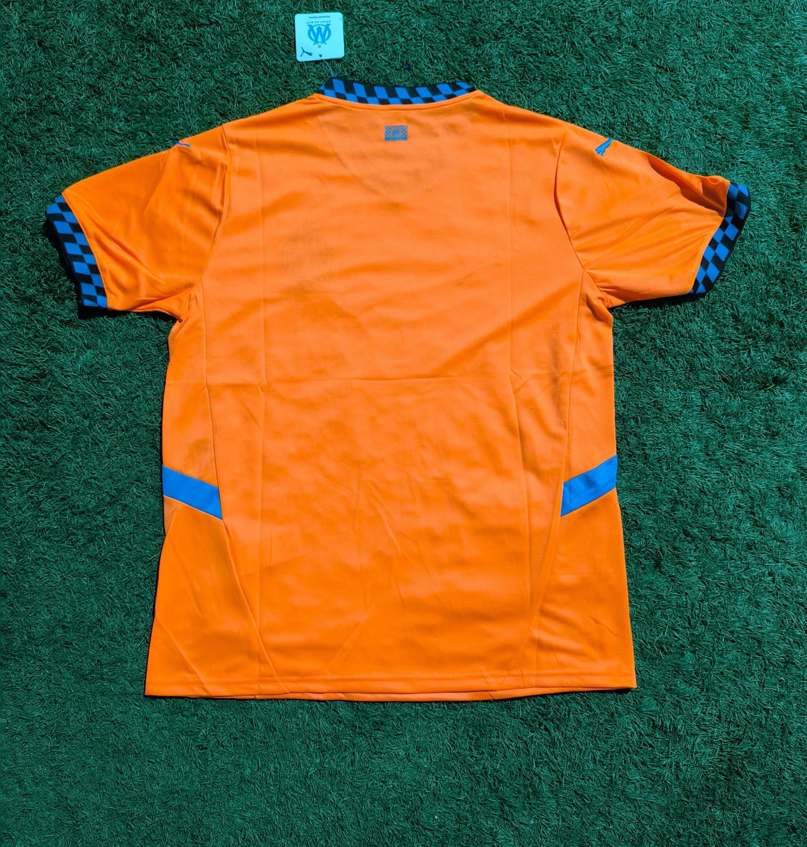 Marsella FC 🧡 – photo 7